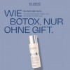 Eubos Hyaluron Sérum anti-âge haute intensité 30 ml Crème Jour et Nuit