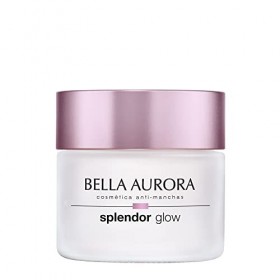 Splendor Glow Tratamiento Iluminador Anti-Edad Día 50 Ml