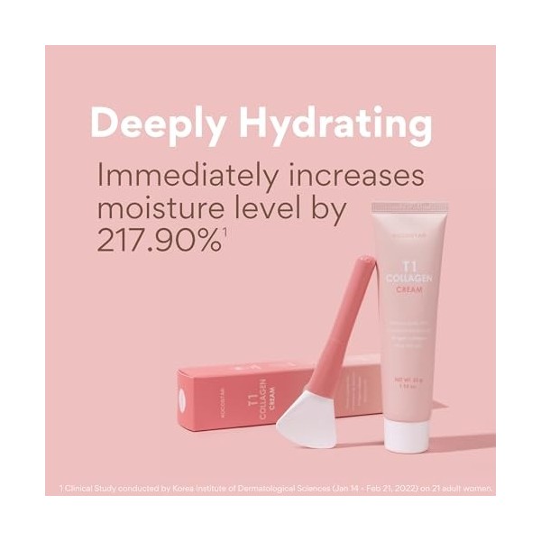 T1 Collagen Cream Kocostar Made in Corée