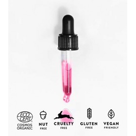 Concentré de cellules mères végétales