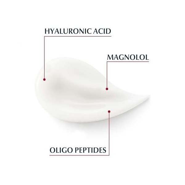 Eucerin Volume-Filler Crema de Día para Piel Seca - 50 ml