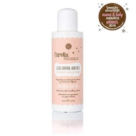 NOVA ENGEL Petits Leche Corporal Hidratante 200 ml Crème Jour et Nuit