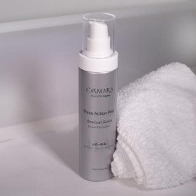 CASMARA - THREE ACTIVE PEEL RENEWAL 150ML - NEW