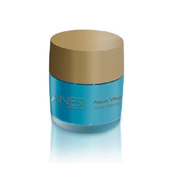 ANESI AQUA VITAL CREME CONFORT 50 ml