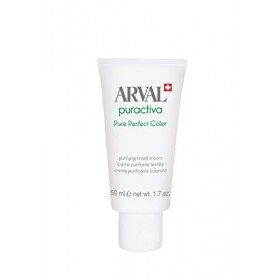 Pure Perfect Color - Crème purifiante colorée