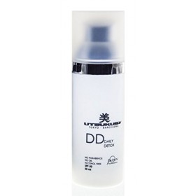 Utsukusy DD-Cream DD Crème SPF 50