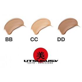 Utsukusy DD-Cream DD Crème SPF 50