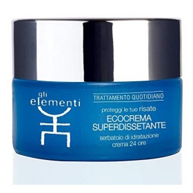 Gli Elementi - Écocrème ultra désaltérante - 50ml