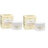 Pack 2 | Crème visage jour anti-rides Regen Skin Deliplus SPF 20 peau normale, sèche et très sèche | 2 pots de 50 ml