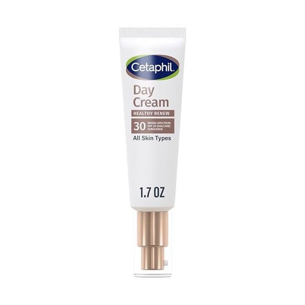 Cetaphil Healthy Renew Day Crème pour le visage - SPF 30