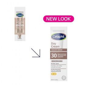 Cetaphil Healthy Renew Day Crème pour le visage - SPF 30