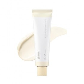 mixsoon Crème aux haricots, Vegansnail, Nourrissante, Hydratation apaisante longue durée, Contrôle des pores et du sébum, Soi...