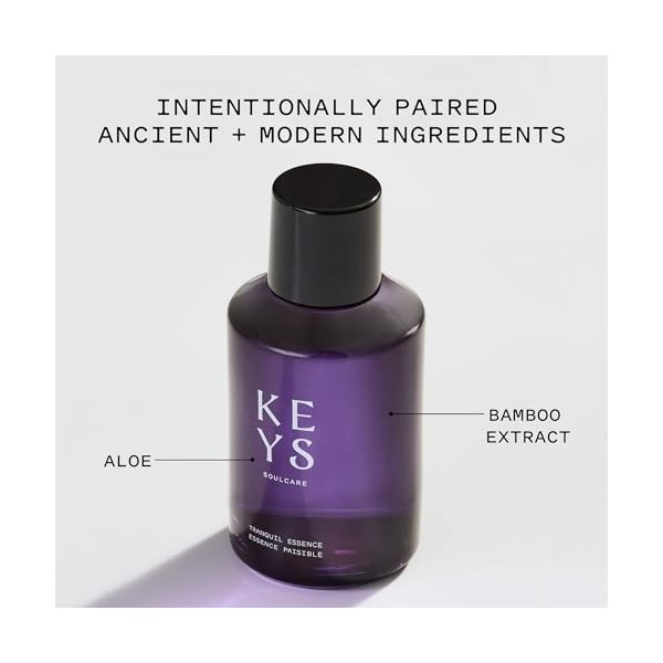 Keys Soulcare Tranquil Essence - 110 ml