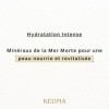 Kedma - Sérum Minéral Anti-Âge - Hydratant et Revitalisant pour Peau - Avec Minéraux de la Mer Morte, Vitamines A, C, E - Pou