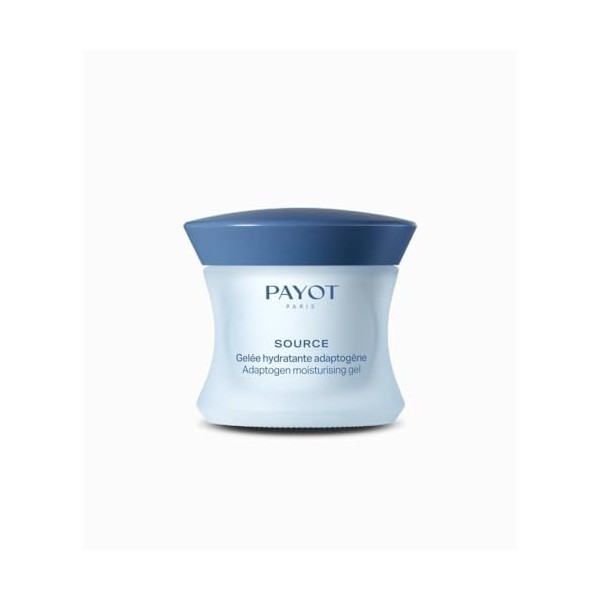 Payot - Source Adaptogen Moisturising Gel 50 ML