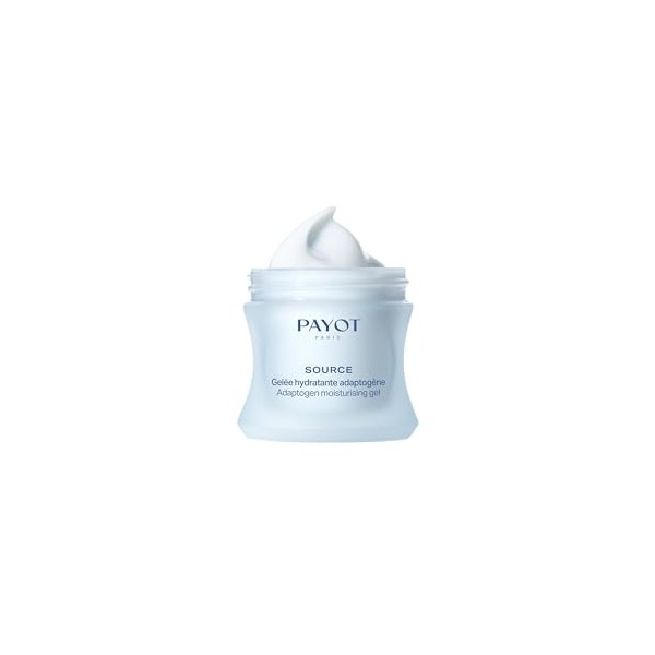 Payot - Source Adaptogen Moisturising Gel 50 ML