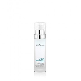 Charlotte Meentzen - Aqua Minerals - Émulsion hydratante - 50 ml