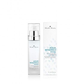 Charlotte Meentzen - Aqua Minerals - Émulsion hydratante - 50 ml
