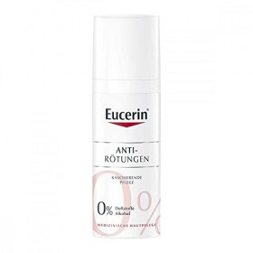 Eucerin Anti-Rötungen kaschierende Tagespflege mit LSF 25, 50 ml Crème