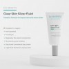 SCHRAMMEK Clear Skin Silver Fluid 1 x 50 ml