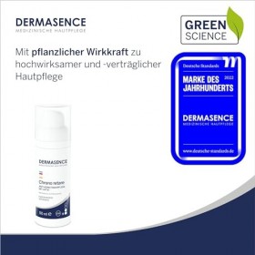 DERMASENCE Chrono retare Anti-Aging-Tagespflege mit LSF 50, 50 ml Crème