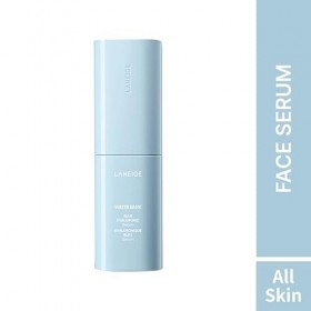 Laneige Water Bank Blue Hyaluronic Serum For Unisex 1.6 oz Serum