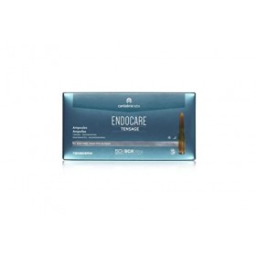 Endocare Tensage Ampoules 10 x 2ml