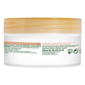 Simple Protect N Glow Rest and Reset 72h Gel hydratant sans cruauté envers les animaux, hydratant végétalien pour améliorer C...