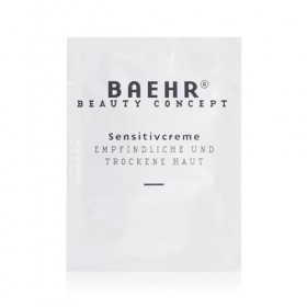 Sensitiv Crème pour peaux sèches & sensibles – 50 ml