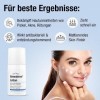 Aknederm mattierende Pflegelotion gegen Hautunreinheiten, 30 ml Lotion