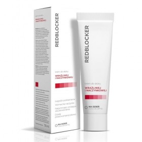 Redblocker Vascular Skin Crème de jour 50 ml
