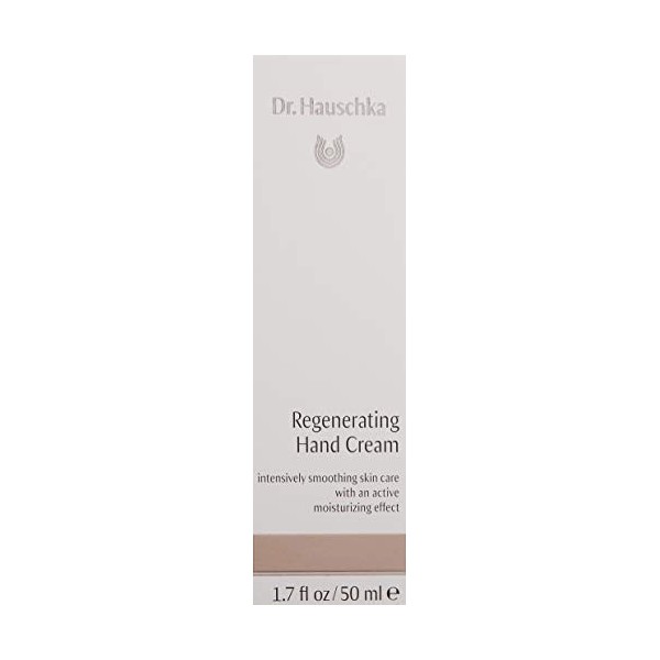 NOVA ENGEL Regenerating Hand Cream 50 ml Crème Jour et Nuit