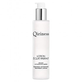 Qiriness Lotion Éclat Parfait