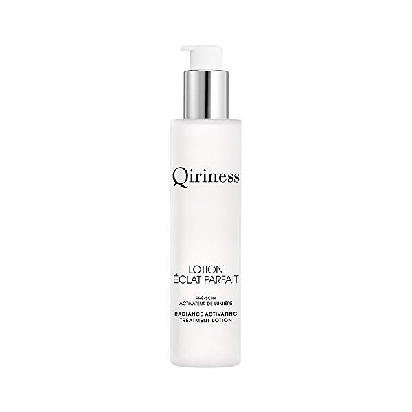 Qiriness Lotion Éclat Parfait