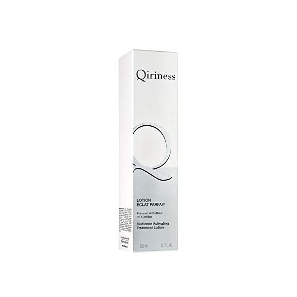 Qiriness Lotion Éclat Parfait