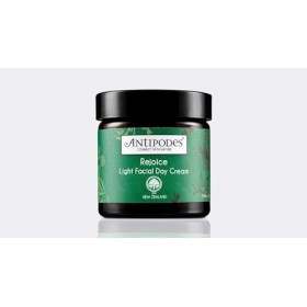 ANTIPODES Rejoice Crème de jour légère pour le visage 60 ml