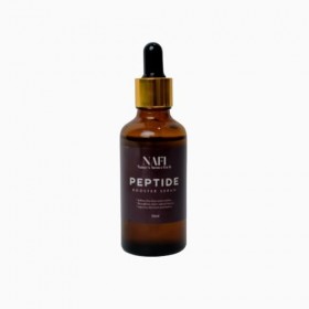 Sérum Booster Peptide NAFI