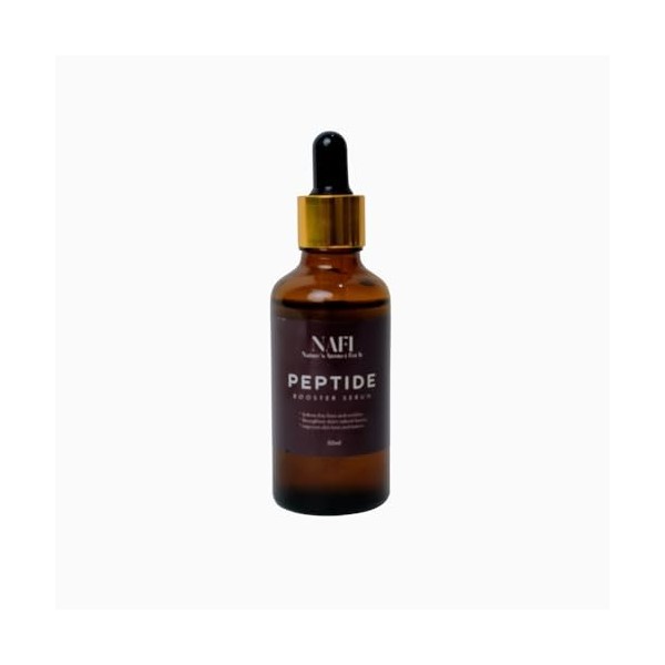 Sérum Booster Peptide NAFI