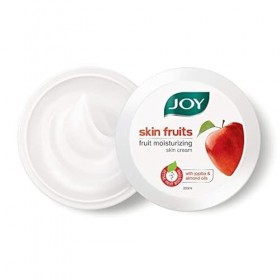 Avoka Naturals Joy Skin Fruits Crème hydratante 200 ml