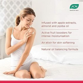 Avoka Naturals Joy Skin Fruits Crème hydratante 200 ml