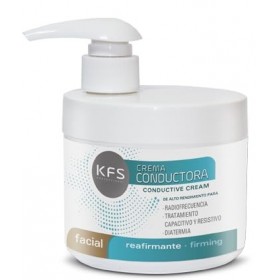 KFS Professional Conducteur raffermissant du visage