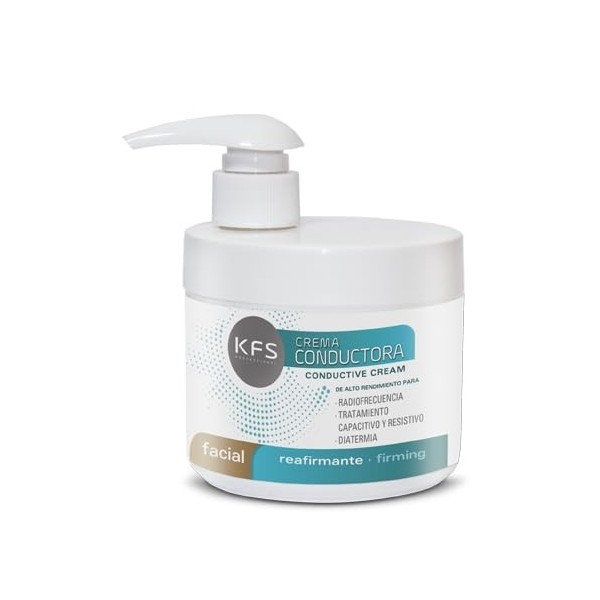 KFS Professional Conducteur raffermissant du visage
