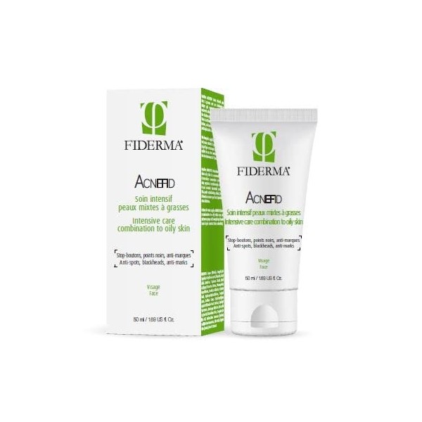 ACNEFID Crème P/M-G 50 ml