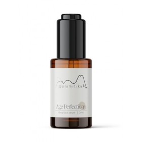 Dolomitika Age Perfection Lifting Effect Face Serum 30 ml sérum endocosmétique Convient pour tous les types de peau et en par