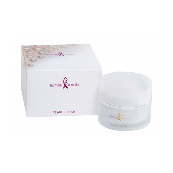 Pearl Crème