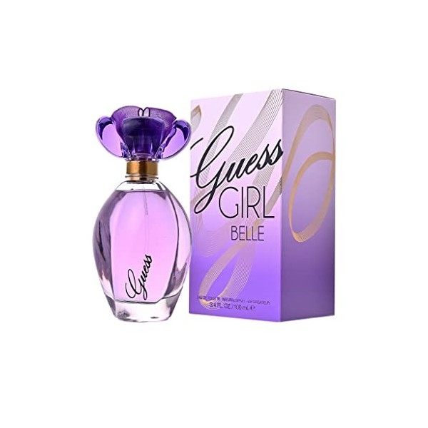 GUESS - Girl Belle - Eau de Toilette 100ml