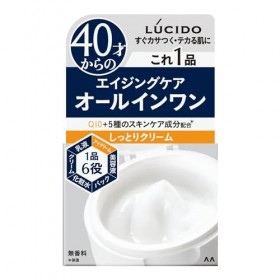 Lucido Perfect Skin Cream 90 g