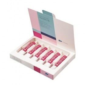 Rueber RUEBER - Roue Iboderm Crème Renouvelleuse 6 flacons x 12 ml