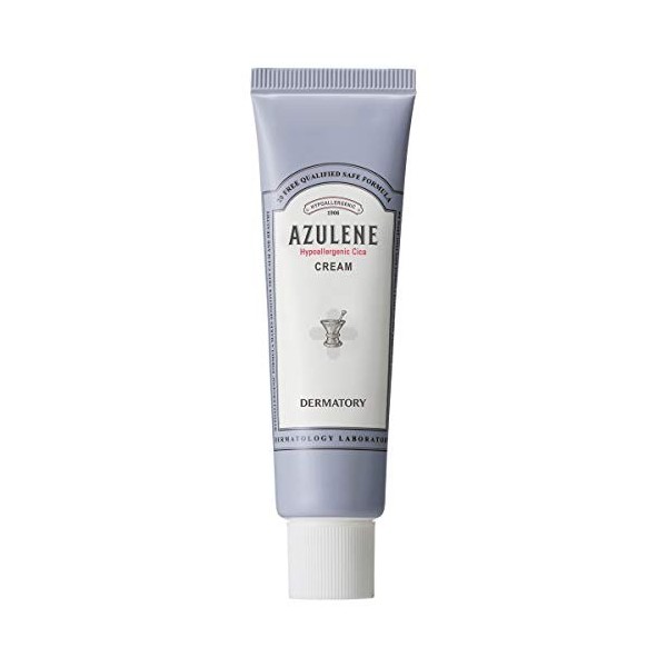 Dermatory Hypoallergenic Cica Cream 50ml / 1.69 fl.oz