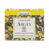 DRASANVI CREMA FACIAL argan 50ml. ECOCERT – crème visage qui hydrate et lisse la peau, s’applique matin et soir sur une peau 